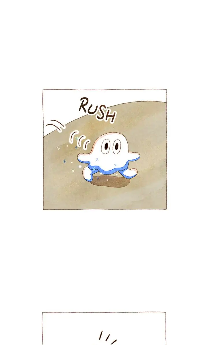 The Old Man and the Snow Sprite Chapter 2 - page 28