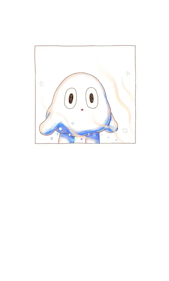 The Old Man and the Snow Sprite Chapter 2 - page 30