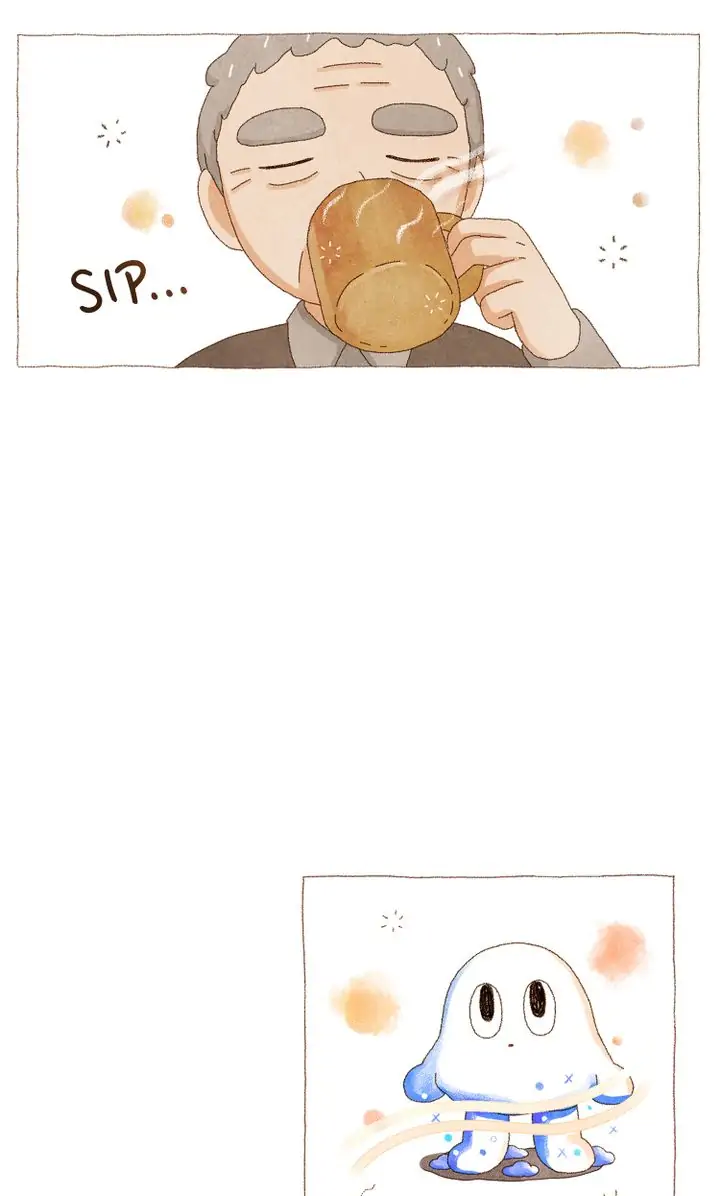 The Old Man and the Snow Sprite Chapter 2 - page 37