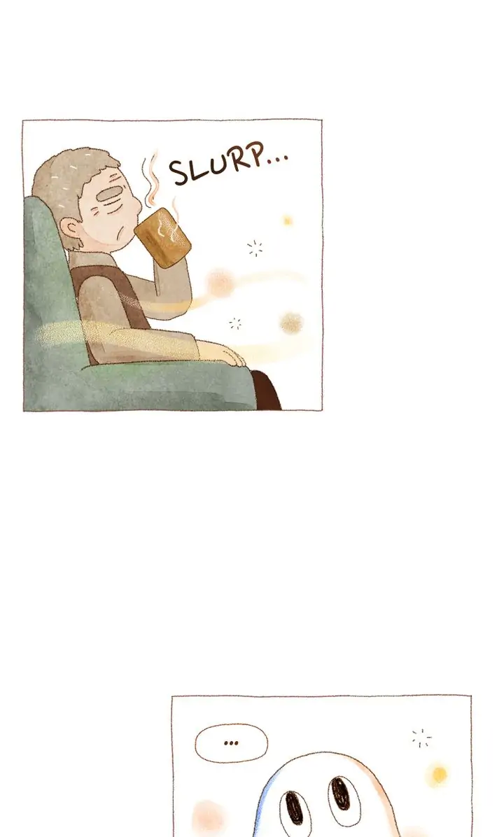 The Old Man and the Snow Sprite Chapter 2 - page 40