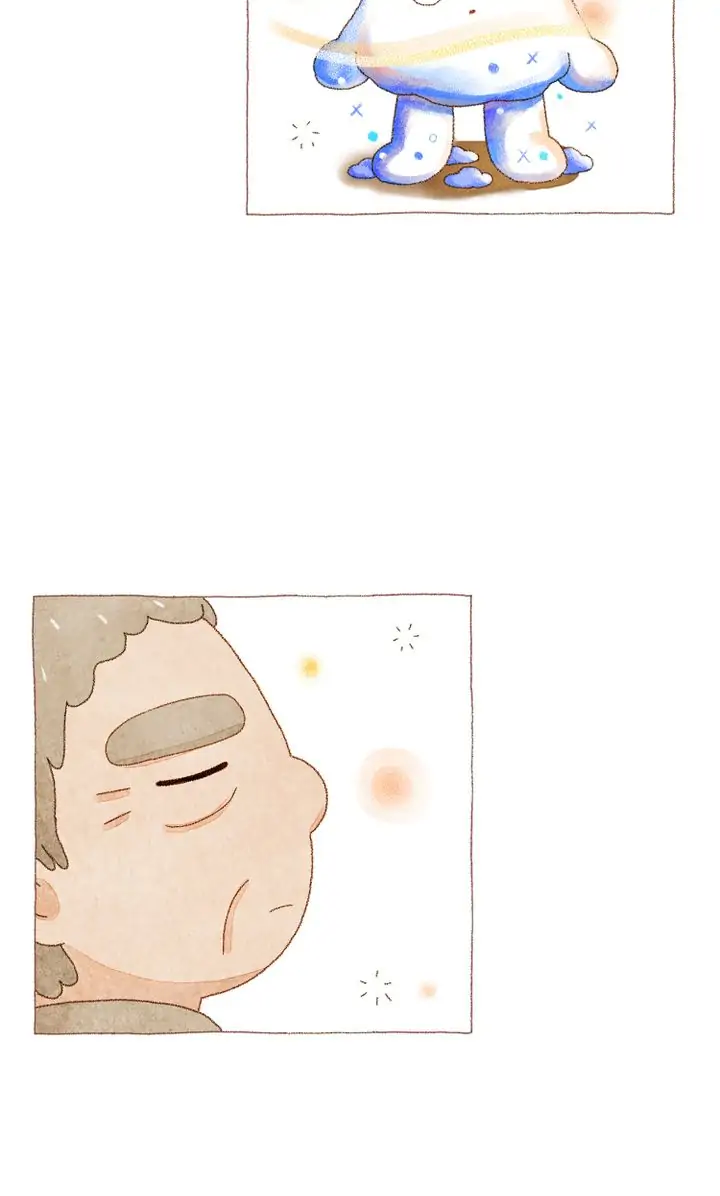 The Old Man and the Snow Sprite Chapter 2 - page 41