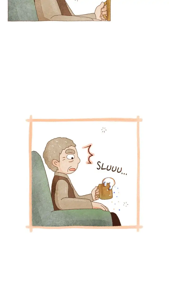 The Old Man and the Snow Sprite Chapter 2 - page 43