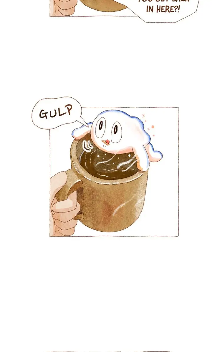 The Old Man and the Snow Sprite Chapter 2 - page 45