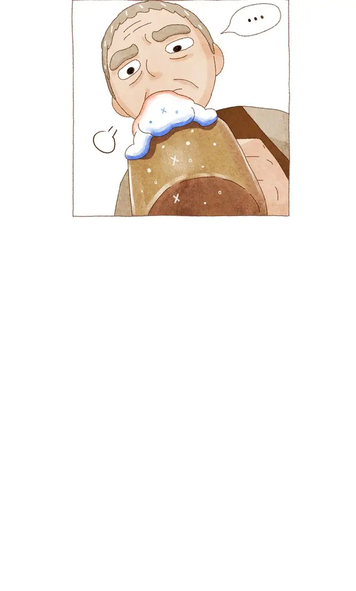 The Old Man and the Snow Sprite Chapter 2 - page 46