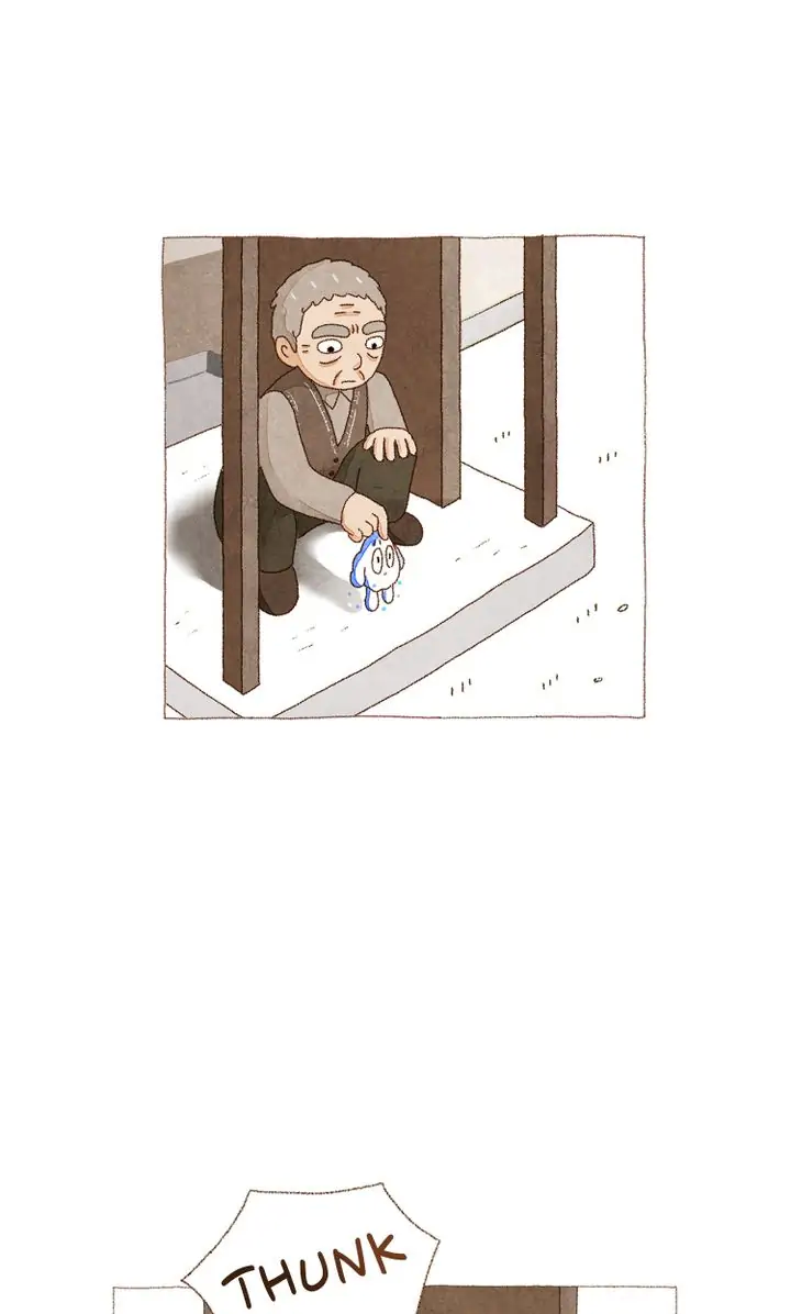 The Old Man and the Snow Sprite Chapter 2 - page 47