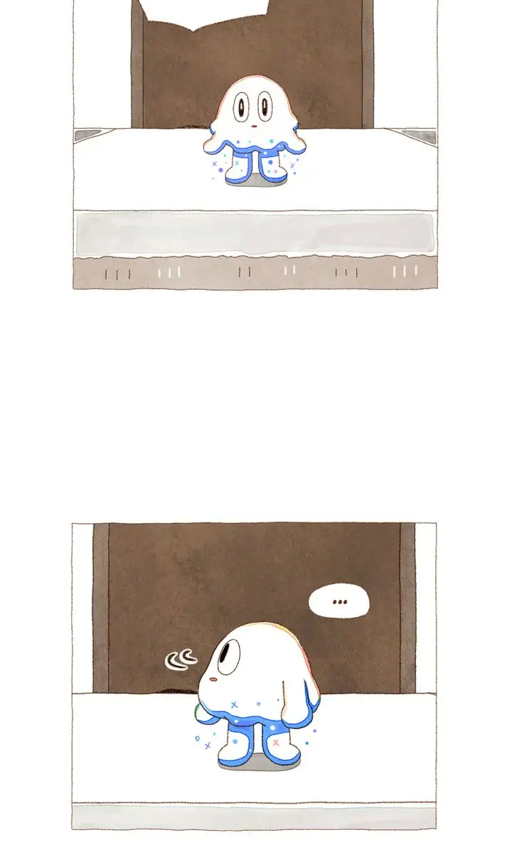 The Old Man and the Snow Sprite Chapter 2 - page 48