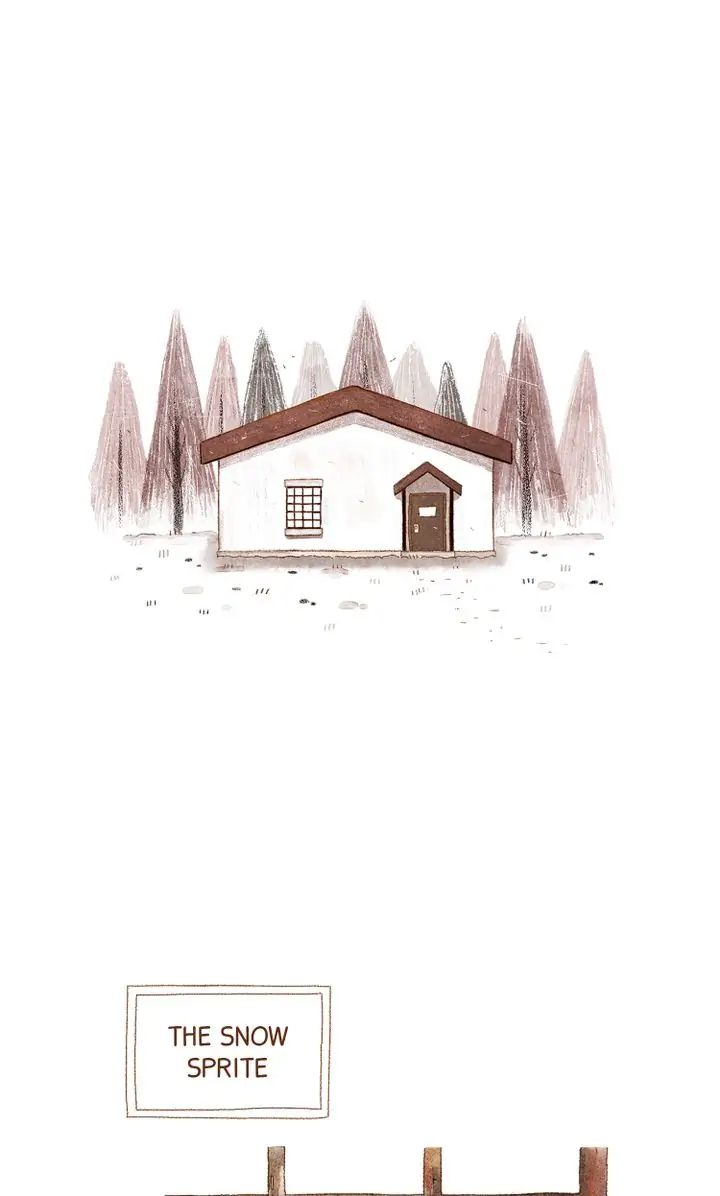 The Old Man and the Snow Sprite Chapter 2 - page 50