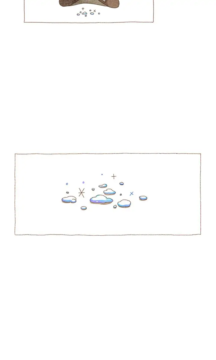 The Old Man and the Snow Sprite Chapter 2 - page 6