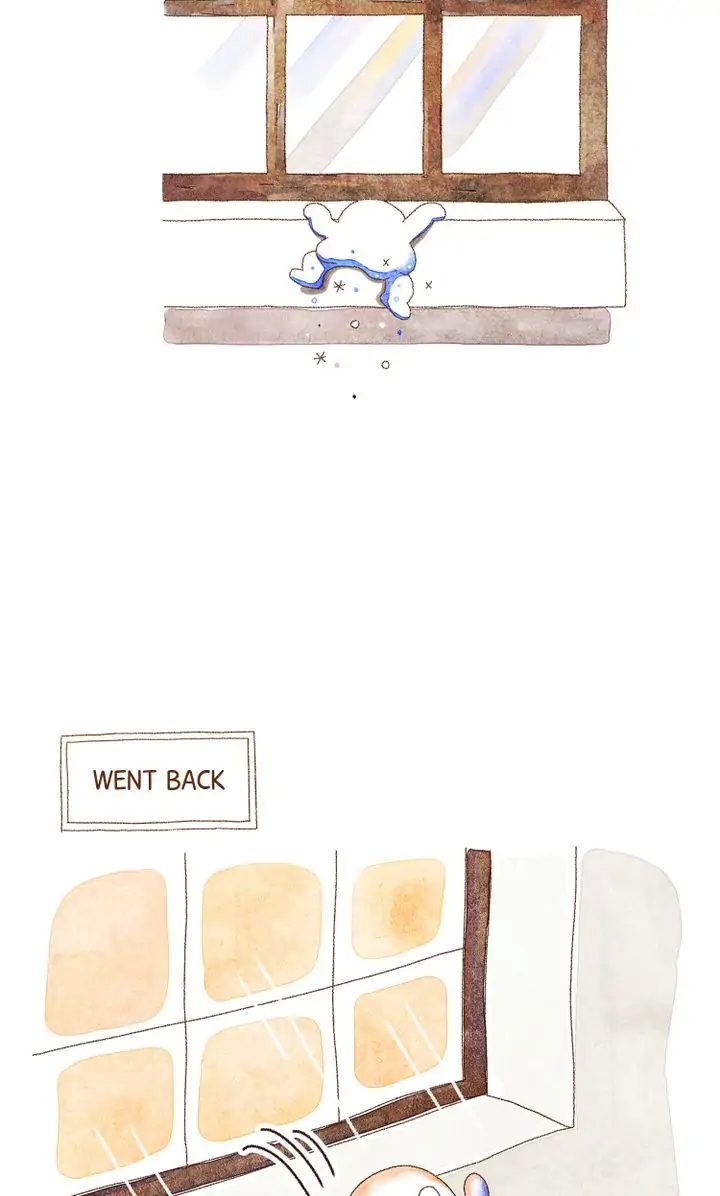 The Old Man and the Snow Sprite Chapter 2 - page 51