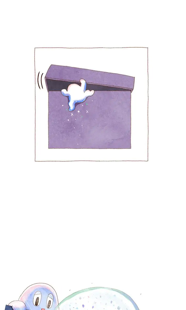 The Old Man and the Snow Sprite Chapter 2 - page 53