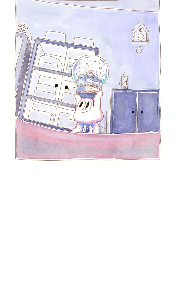 The Old Man and the Snow Sprite Chapter 2 - page 55