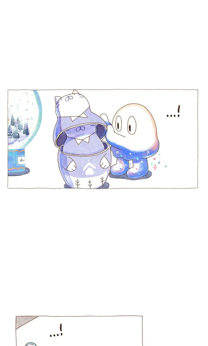 The Old Man and the Snow Sprite Chapter 2 - page 58