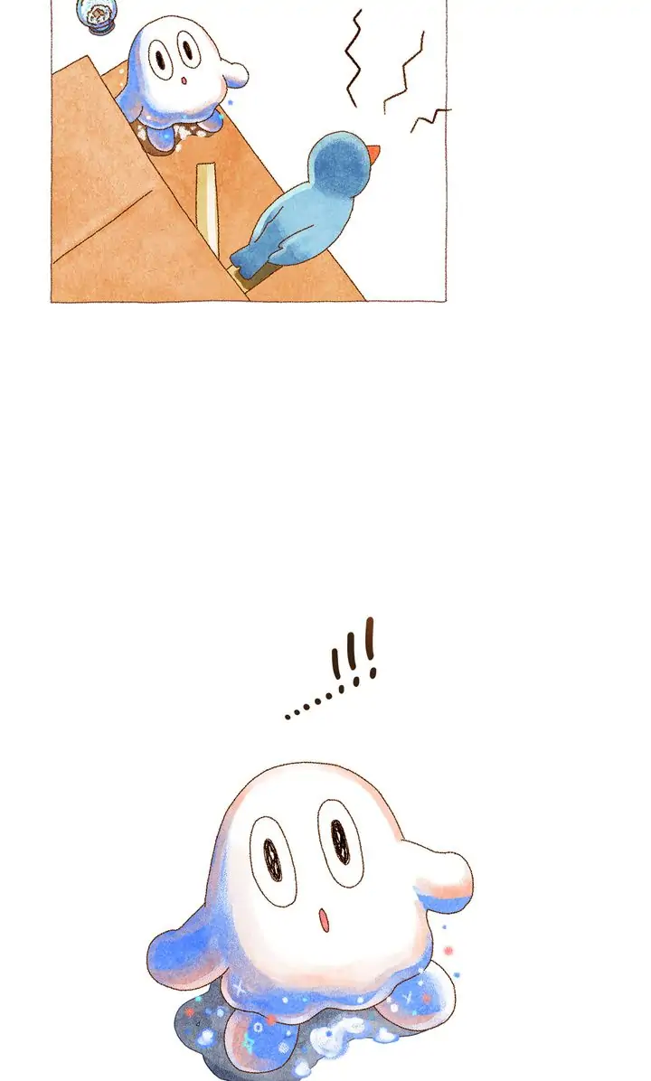 The Old Man and the Snow Sprite Chapter 2 - page 59