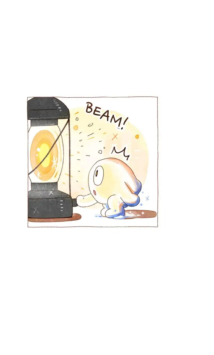 The Old Man and the Snow Sprite Chapter 2 - page 61