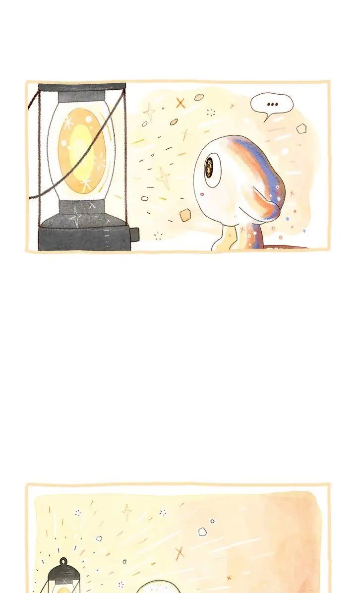 The Old Man and the Snow Sprite Chapter 2 - page 62