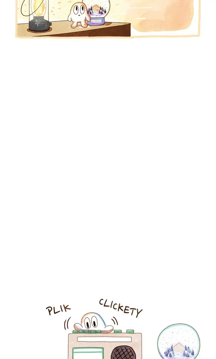 The Old Man and the Snow Sprite Chapter 2 - page 63