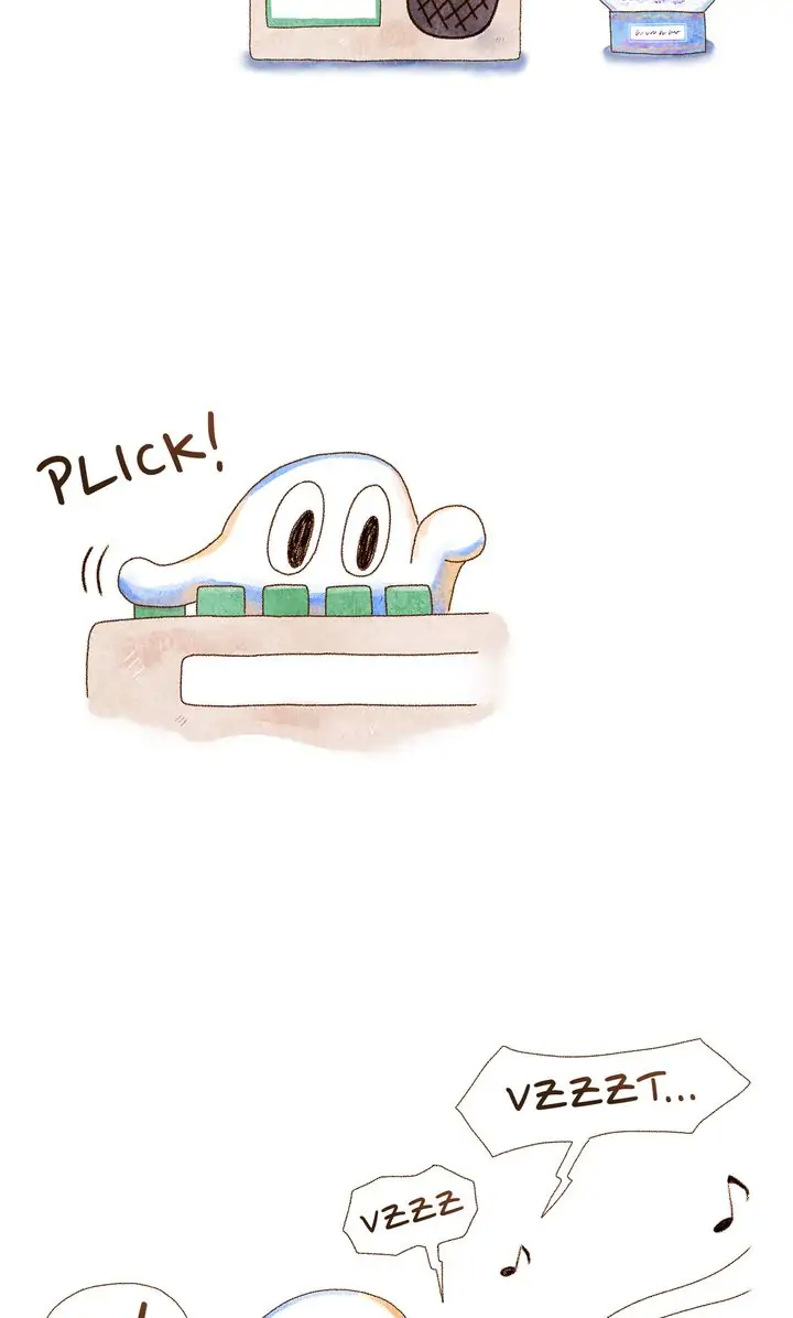 The Old Man and the Snow Sprite Chapter 2 - page 64