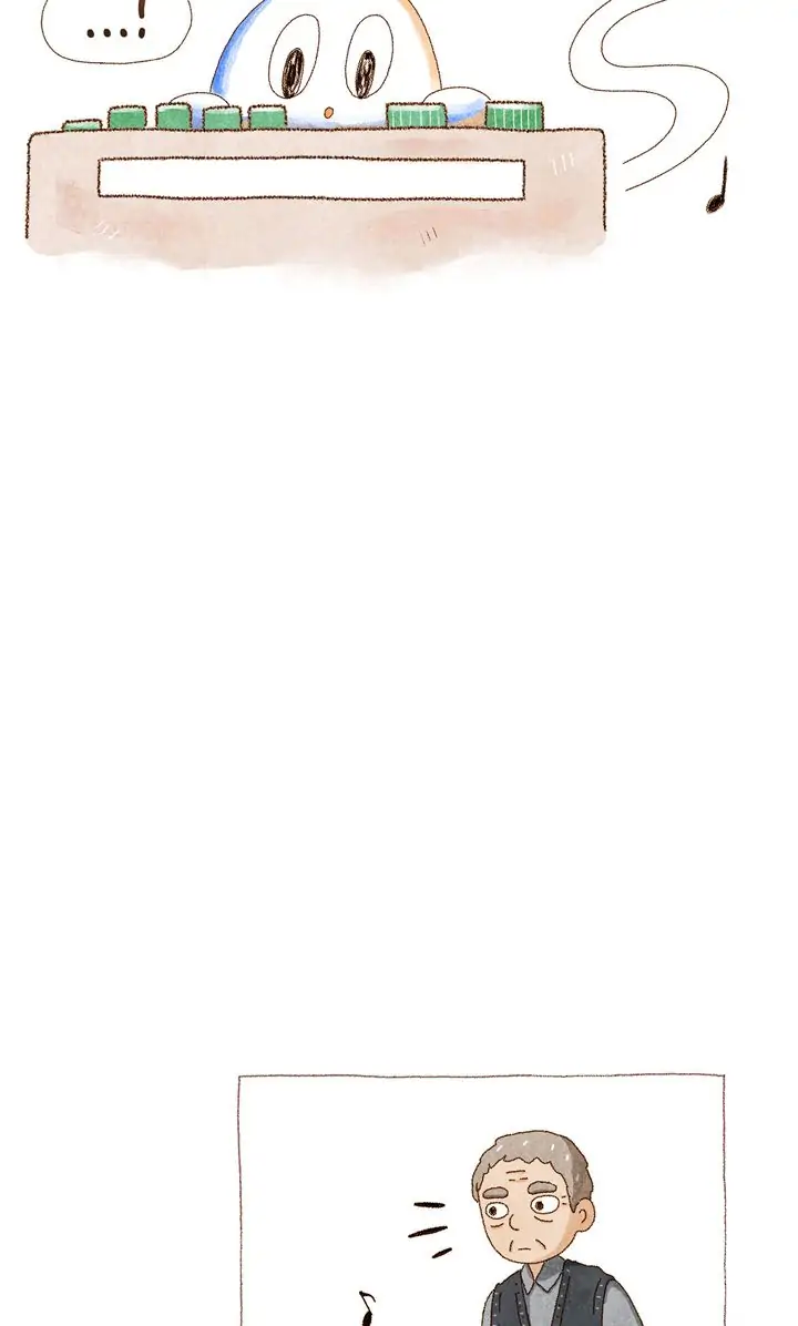 The Old Man and the Snow Sprite Chapter 2 - page 65