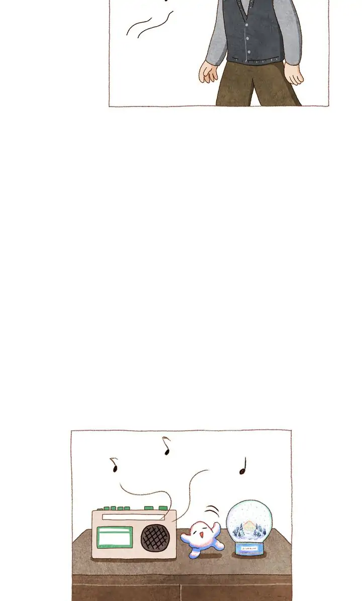 The Old Man and the Snow Sprite Chapter 2 - page 66