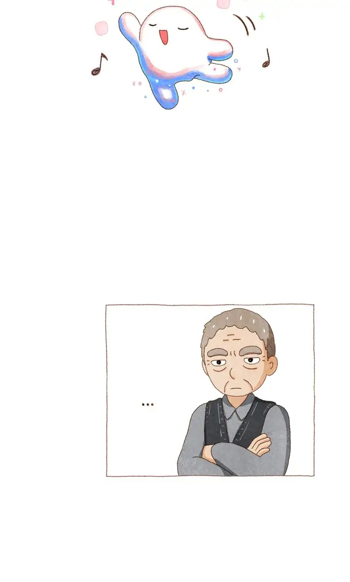 The Old Man and the Snow Sprite Chapter 2 - page 68