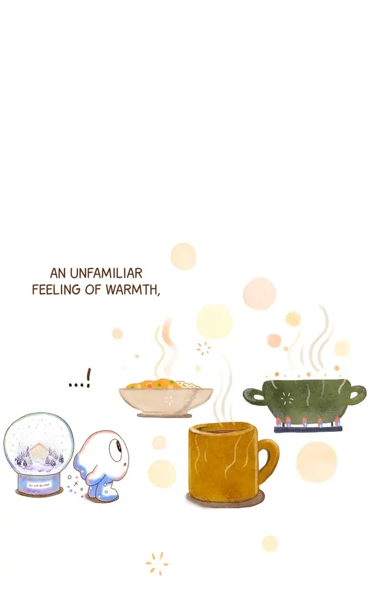 The Old Man and the Snow Sprite Chapter 2 - page 69