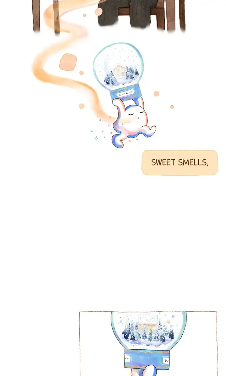 The Old Man and the Snow Sprite Chapter 2 - page 71