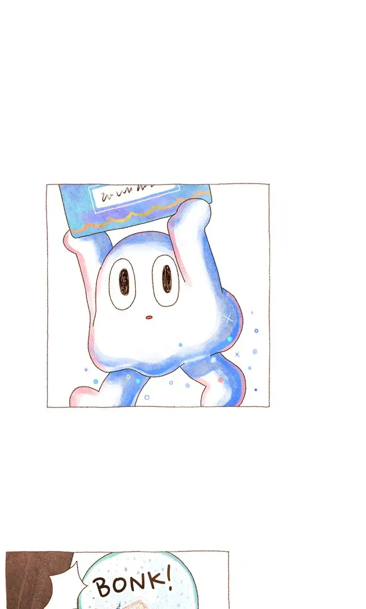 The Old Man and the Snow Sprite Chapter 2 - page 75