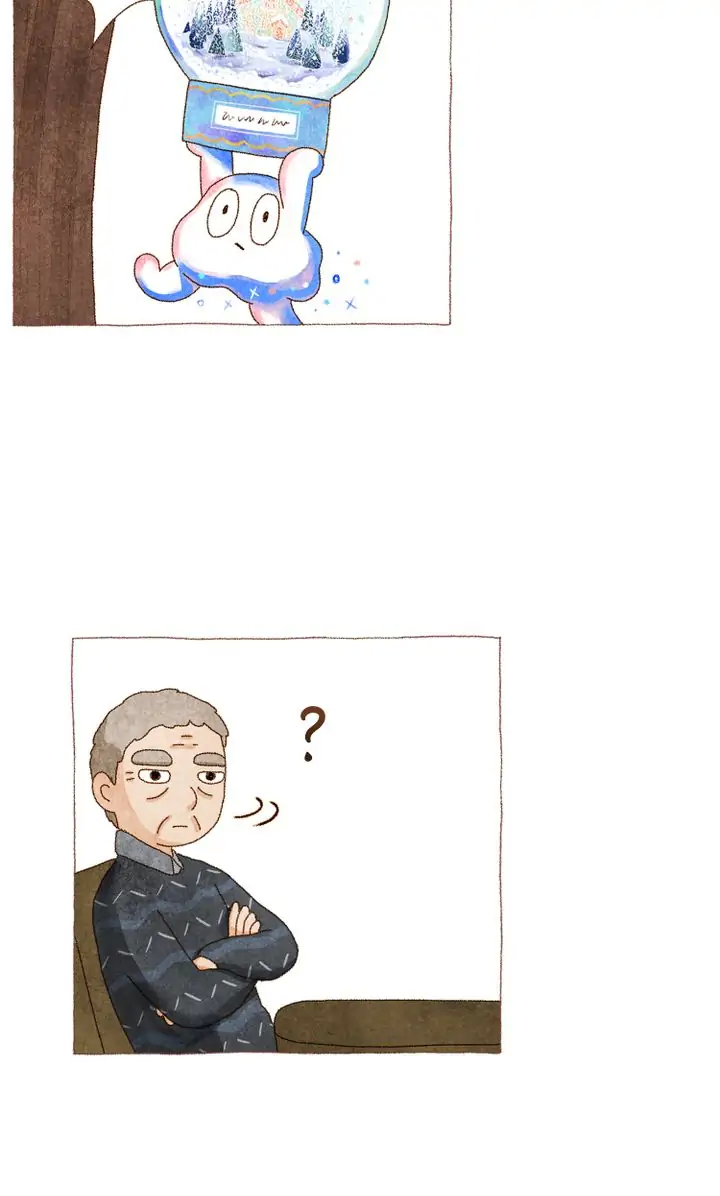 The Old Man and the Snow Sprite Chapter 2 - page 76