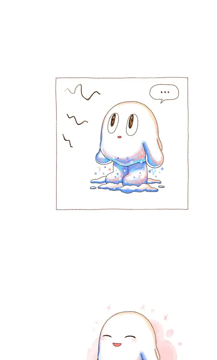 The Old Man and the Snow Sprite Chapter 2 - page 80