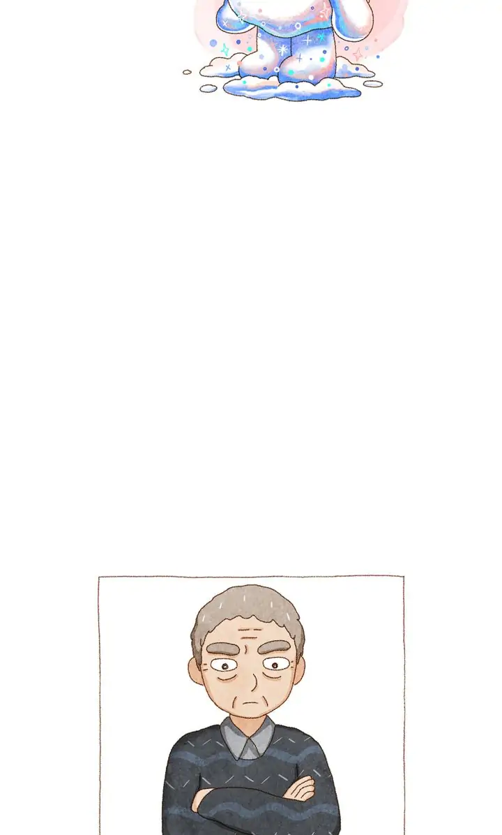 The Old Man and the Snow Sprite Chapter 2 - page 81