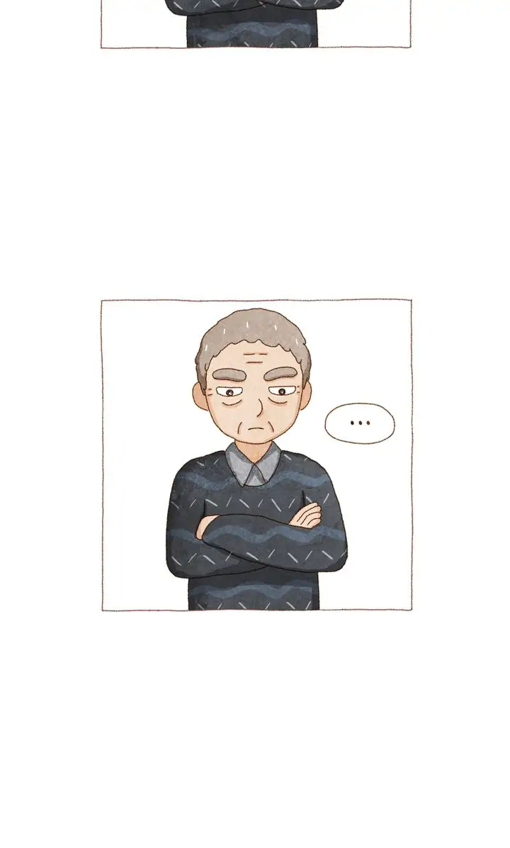 The Old Man and the Snow Sprite Chapter 2 - page 82