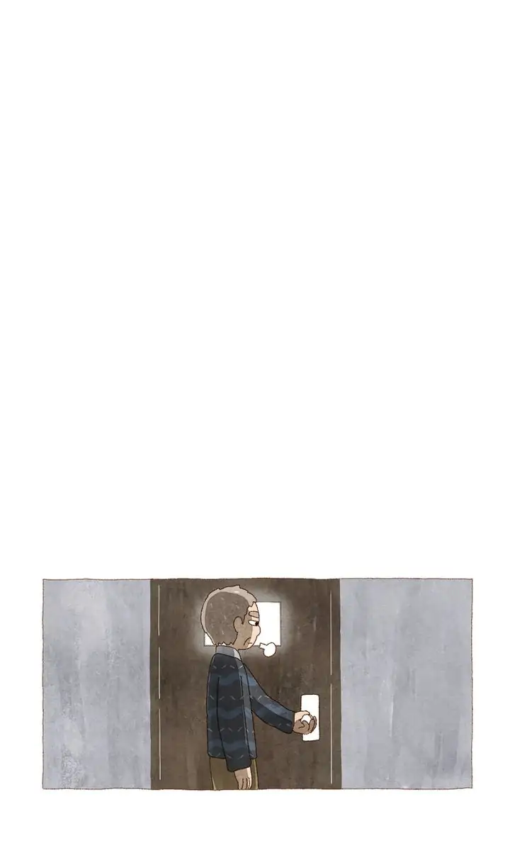 The Old Man and the Snow Sprite Chapter 2 - page 84