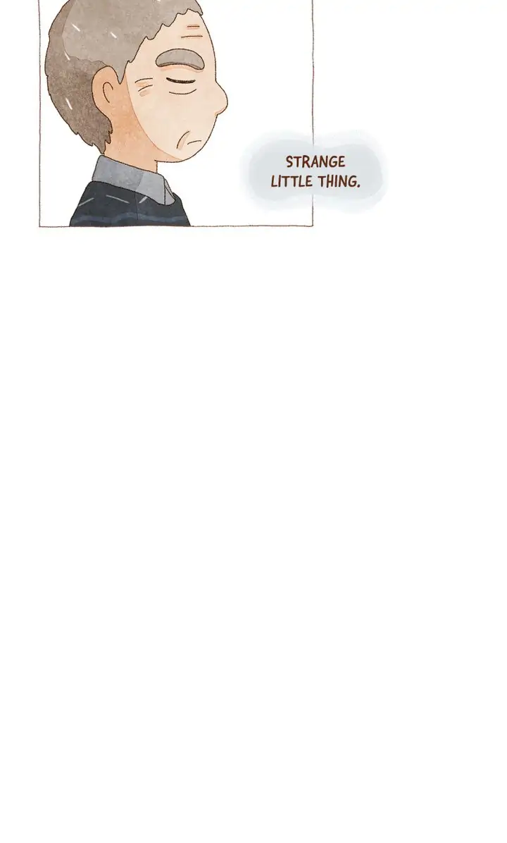 The Old Man and the Snow Sprite Chapter 2 - page 88