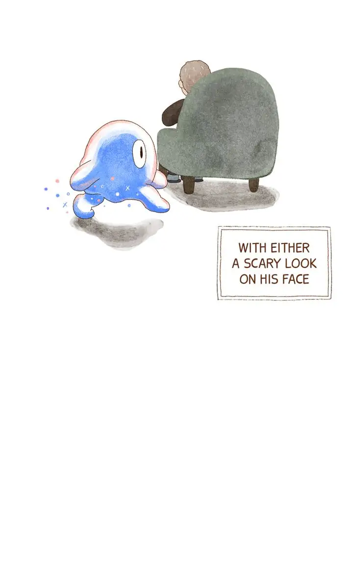 The Old Man and the Snow Sprite Chapter 2 - page 91