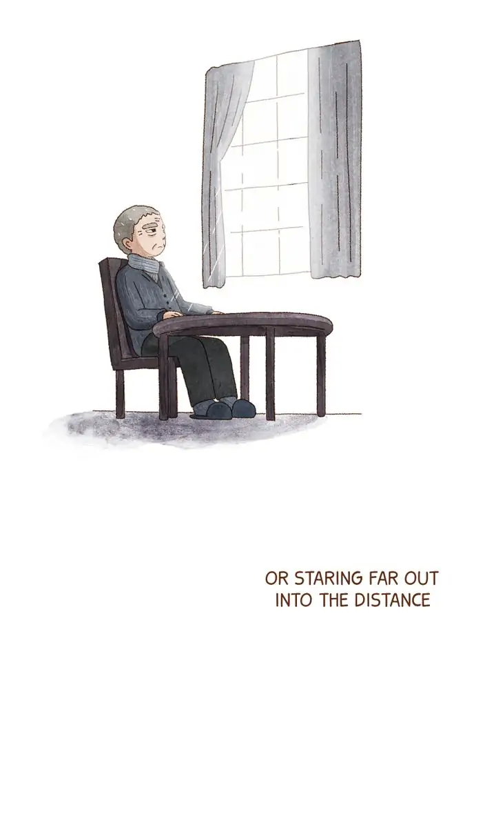 The Old Man and the Snow Sprite Chapter 2 - page 92