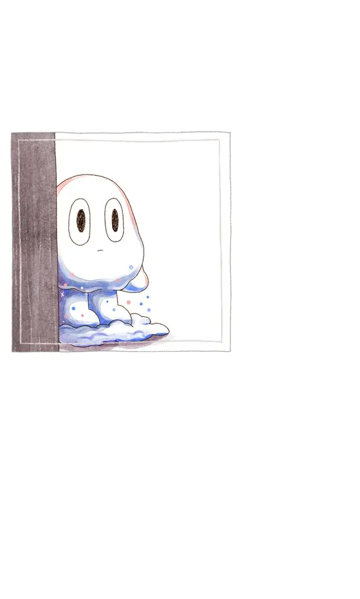 The Old Man and the Snow Sprite Chapter 2 - page 93