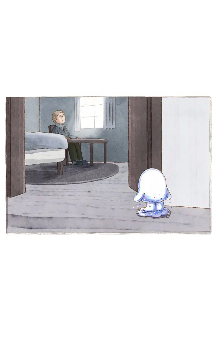 The Old Man and the Snow Sprite Chapter 2 - page 95