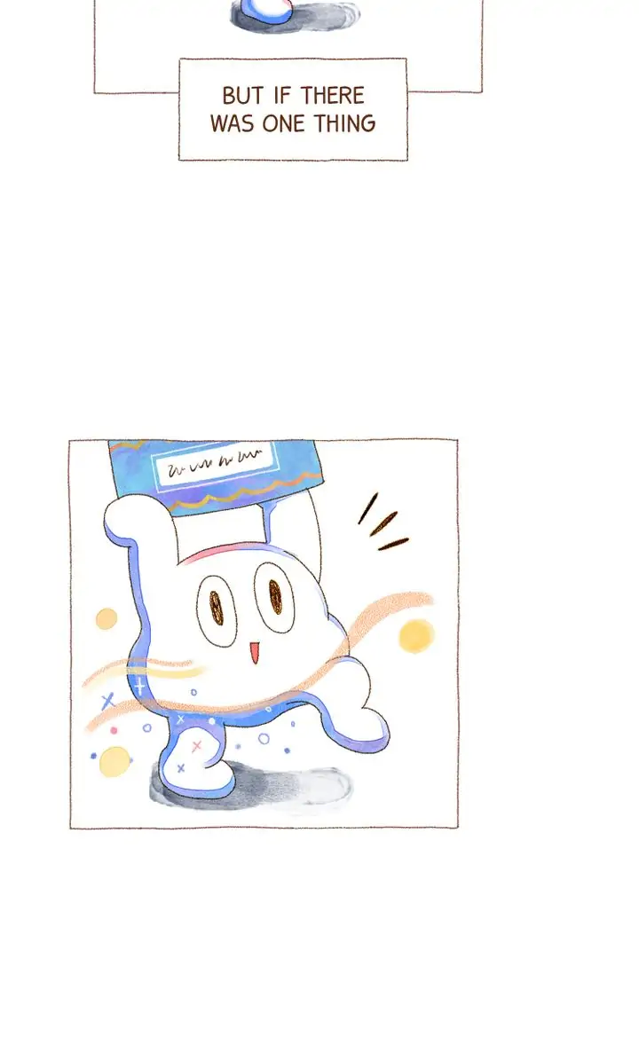 The Old Man and the Snow Sprite Chapter 2 - page 97