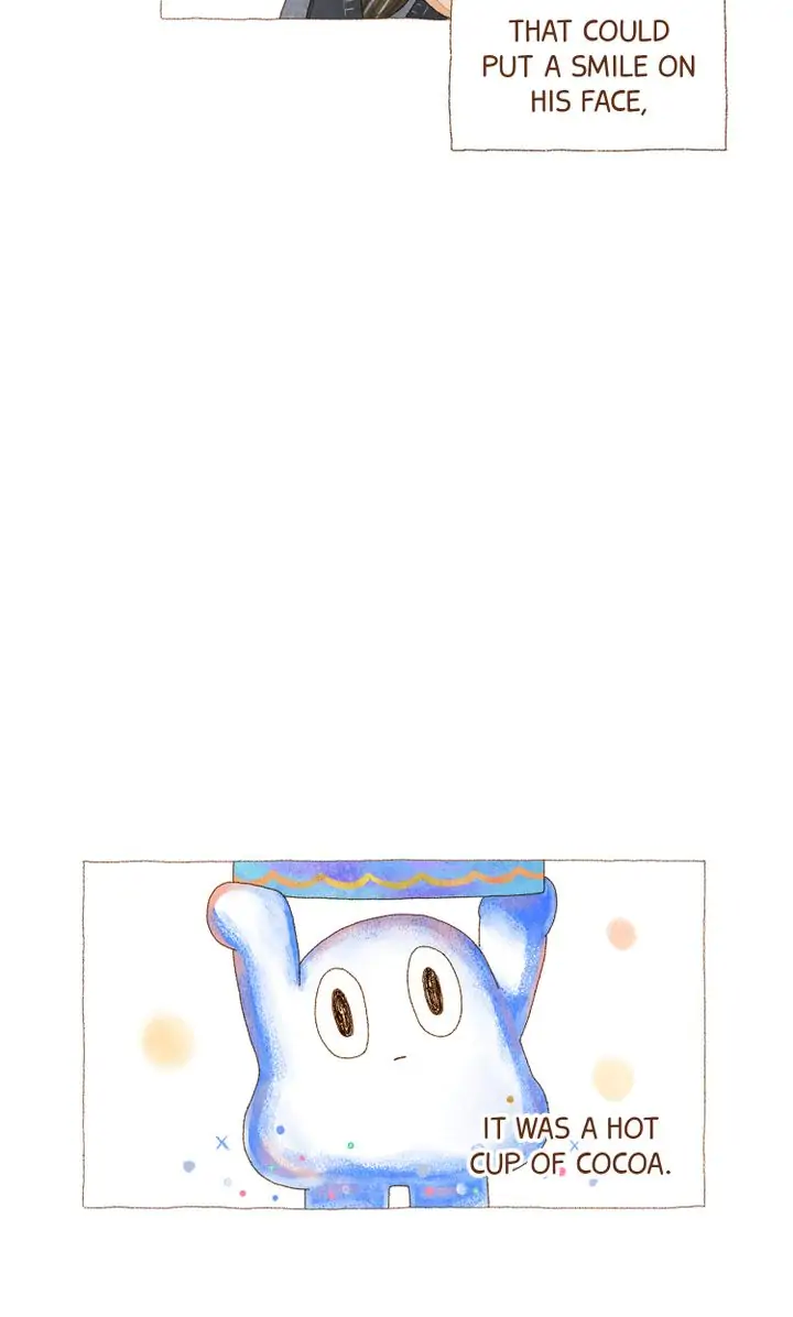 The Old Man and the Snow Sprite Chapter 2 - page 99