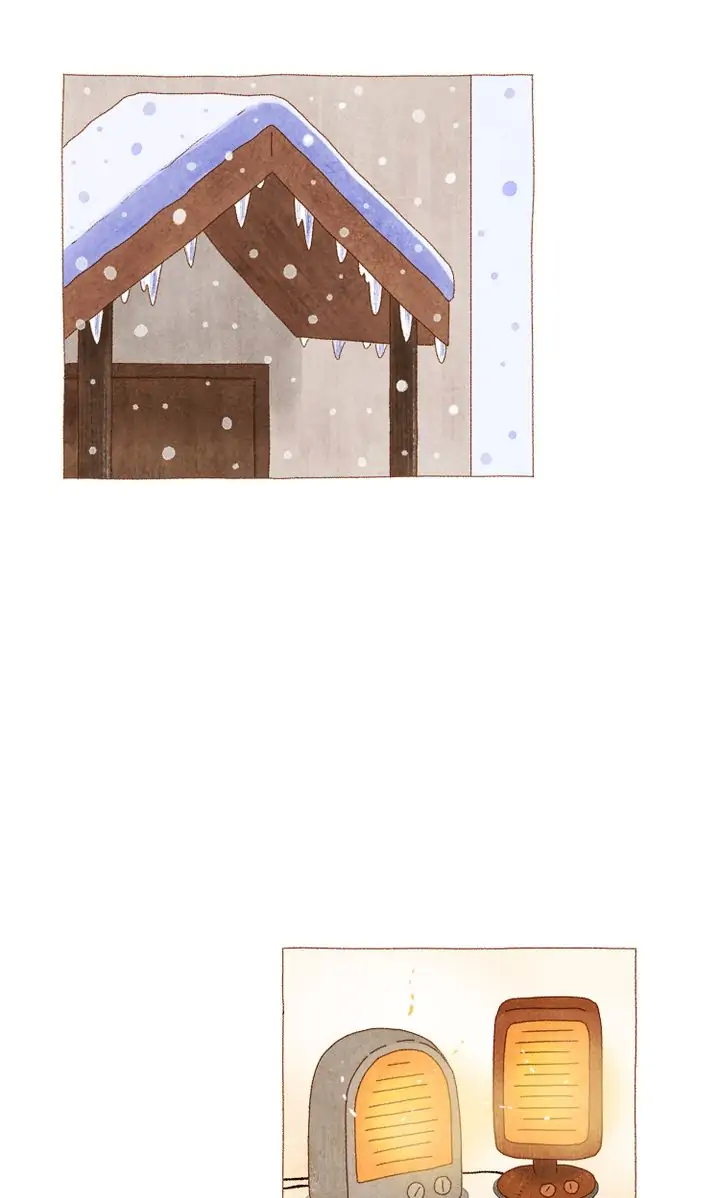 The Old Man and the Snow Sprite Chapter 6 - page 2