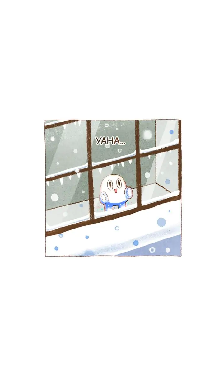 The Old Man and the Snow Sprite Chapter 6 - page 101