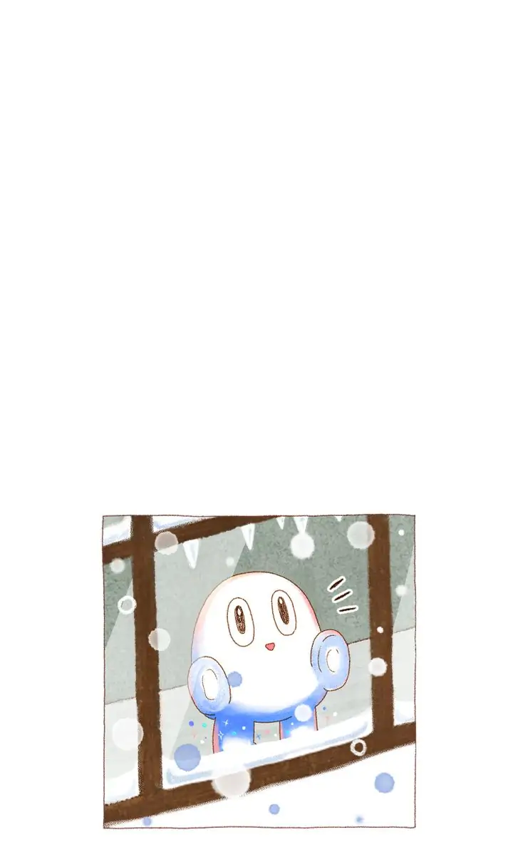 The Old Man and the Snow Sprite Chapter 6 - page 102