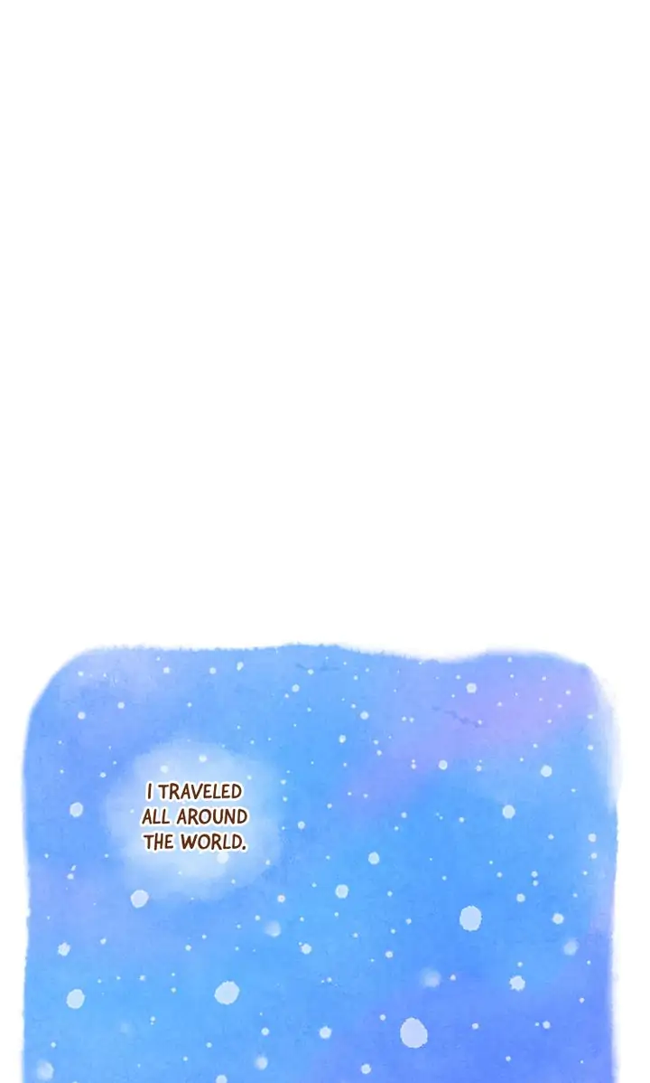 The Old Man and the Snow Sprite Chapter 6 - page 103