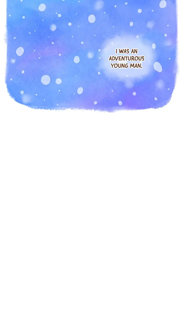 The Old Man and the Snow Sprite Chapter 6 - page 104