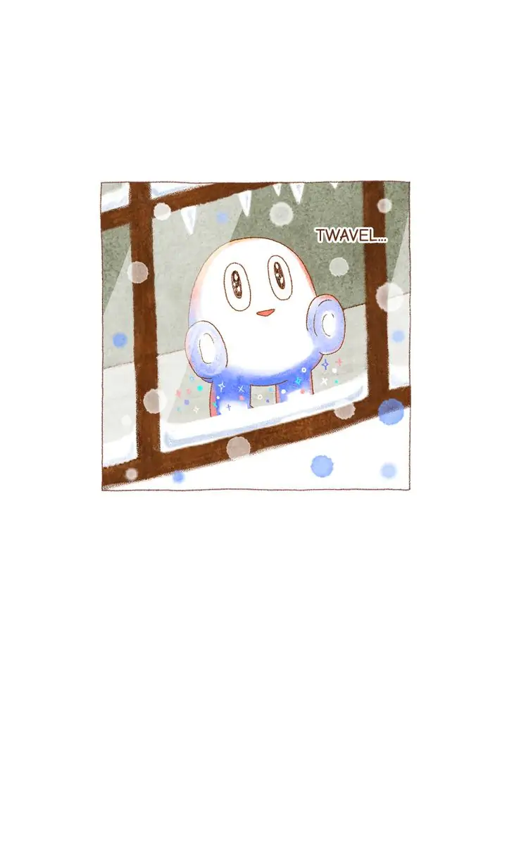 The Old Man and the Snow Sprite Chapter 6 - page 105