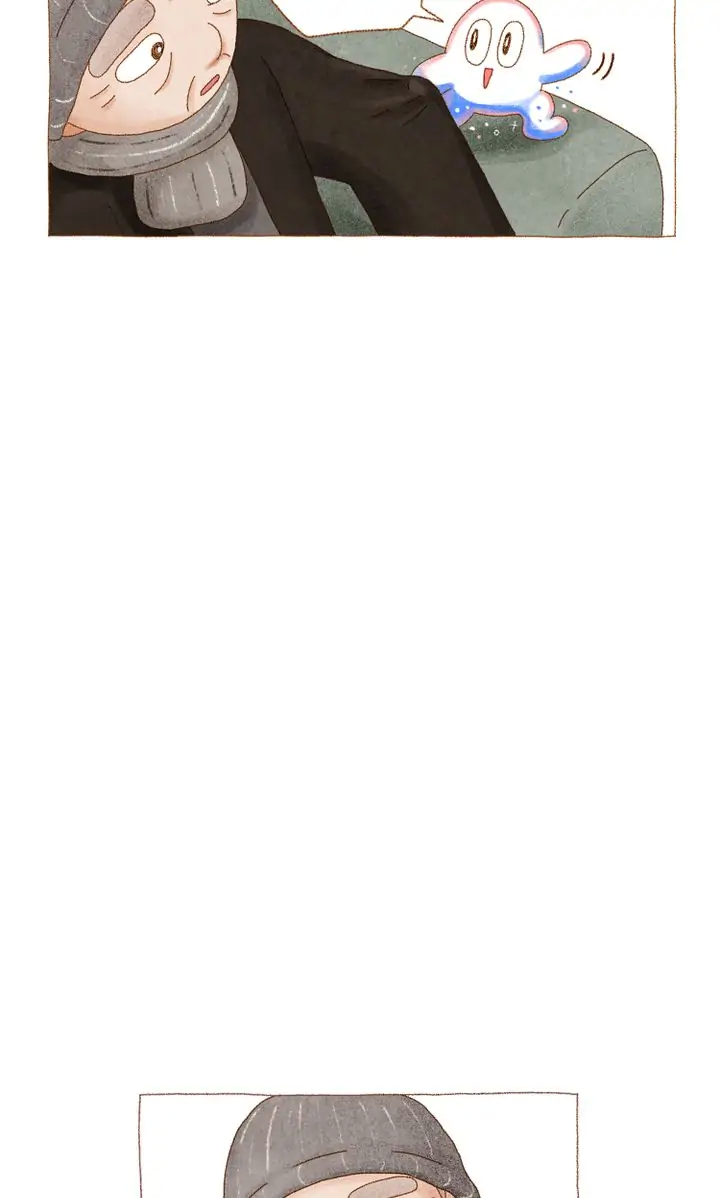 The Old Man and the Snow Sprite Chapter 6 - page 109