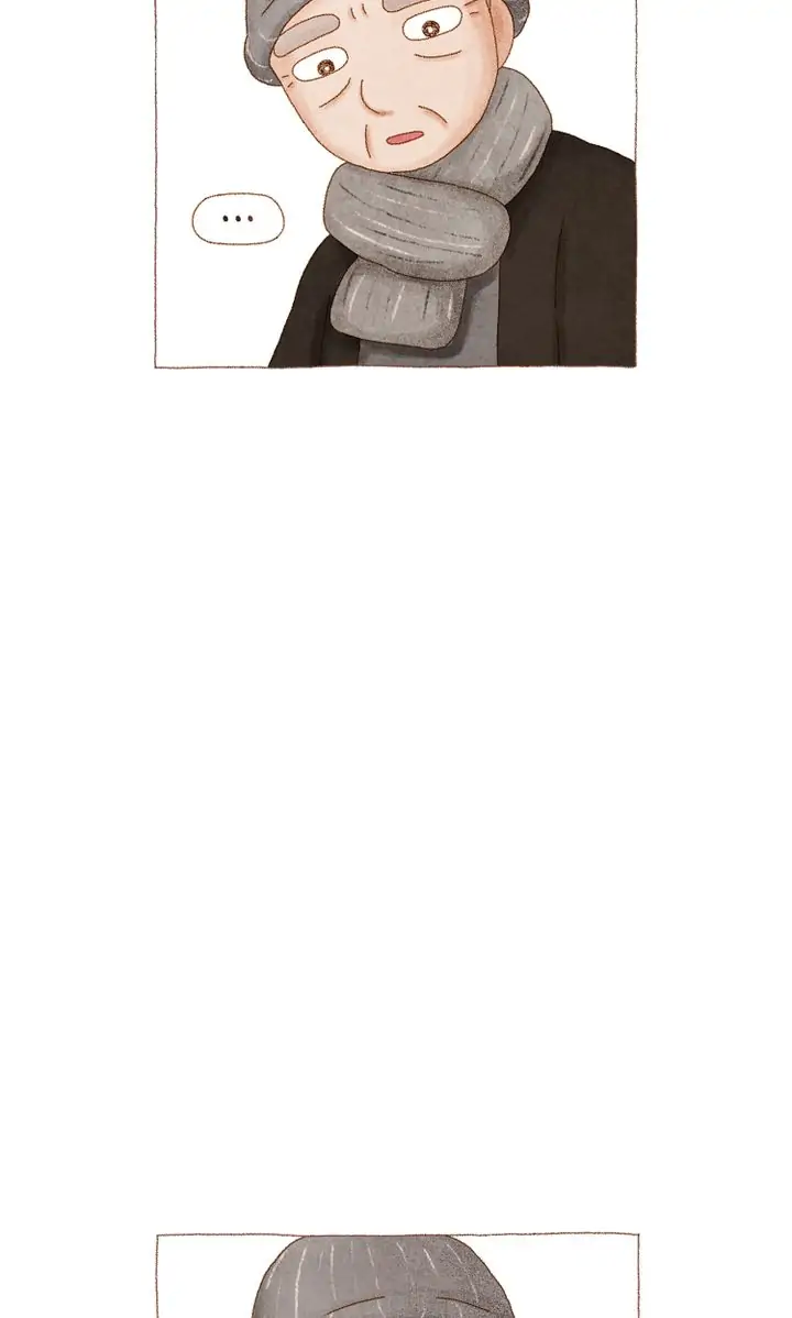 The Old Man and the Snow Sprite Chapter 6 - page 110