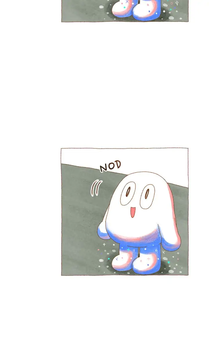 The Old Man and the Snow Sprite Chapter 6 - page 113