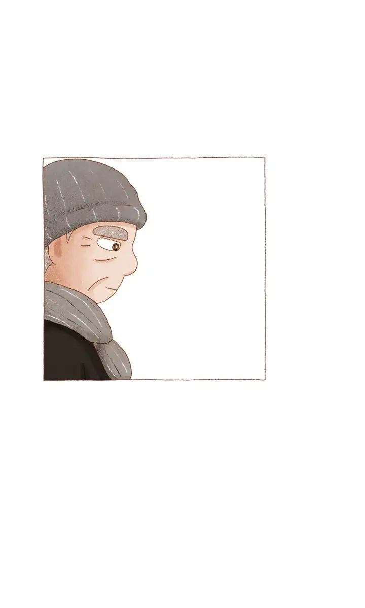 The Old Man and the Snow Sprite Chapter 6 - page 117