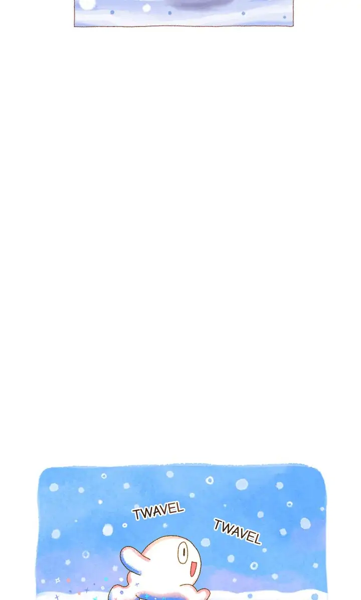 The Old Man and the Snow Sprite Chapter 6 - page 119